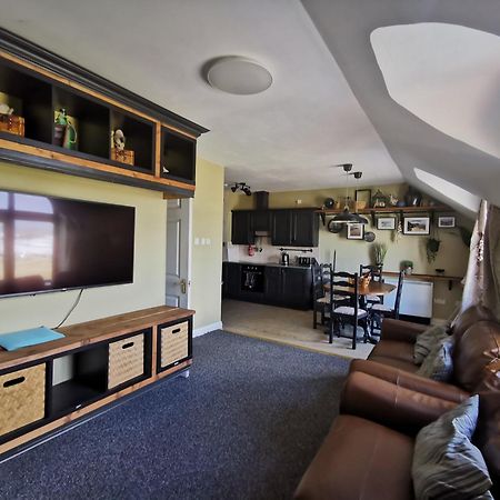 Sandy Cove Bundoran Sea Views Free Wifi Netflix Luxurious Apartment 外观 照片
